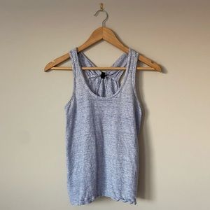JCrew Linen top
